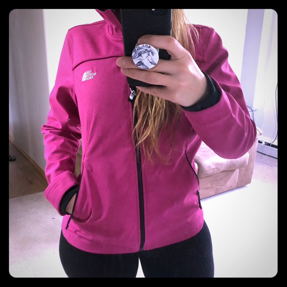 The North Face Explore Jacket